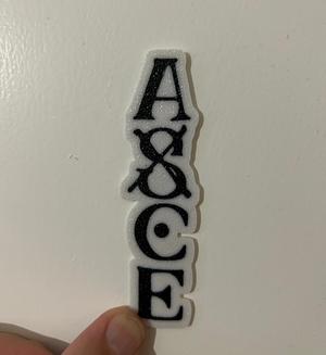 ACE ONE PIECE TATTOO