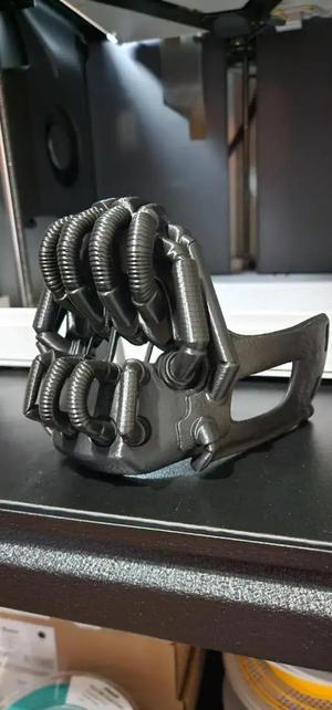 Bane Mask