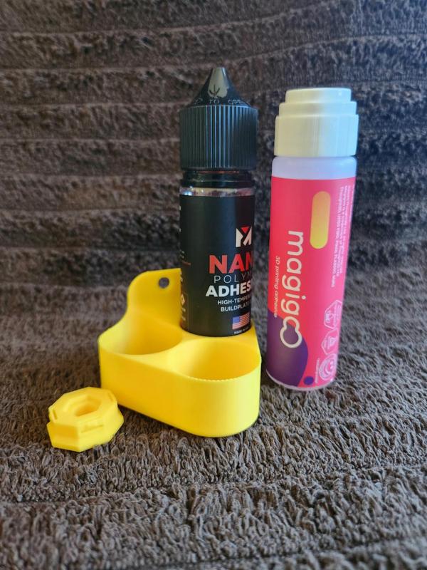 31mm Glue/Magiggio Holder