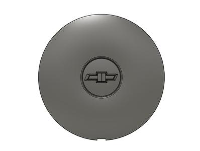 Chevrolet Spark 2010-2015, Wheel Centre Caps 94579126 Wheel hub cap AVEO