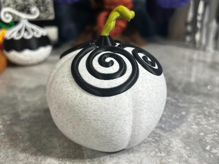 Brush Brush Devil Fruit – Fude Fude no Mi