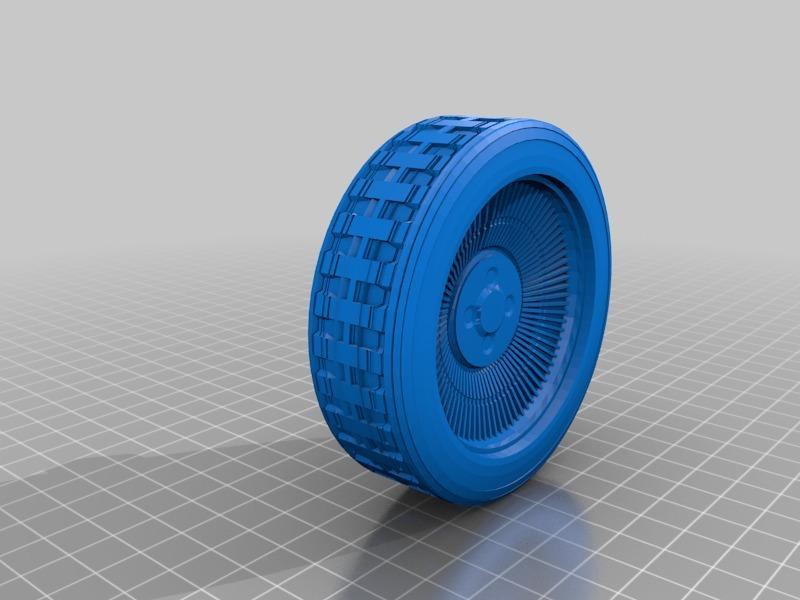 BACK TO THE FUTURE DELOREAN EXTRA FILES_PART_THREE (FINAL)