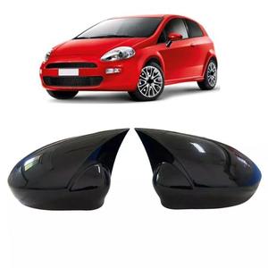 Fiat Grande Punto Side Mirror Cover