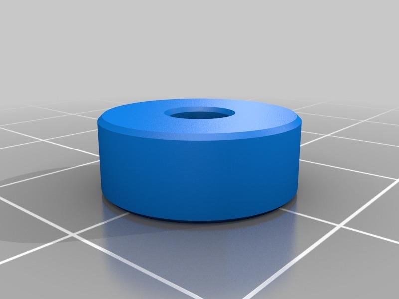 624zz and 608zz bushings