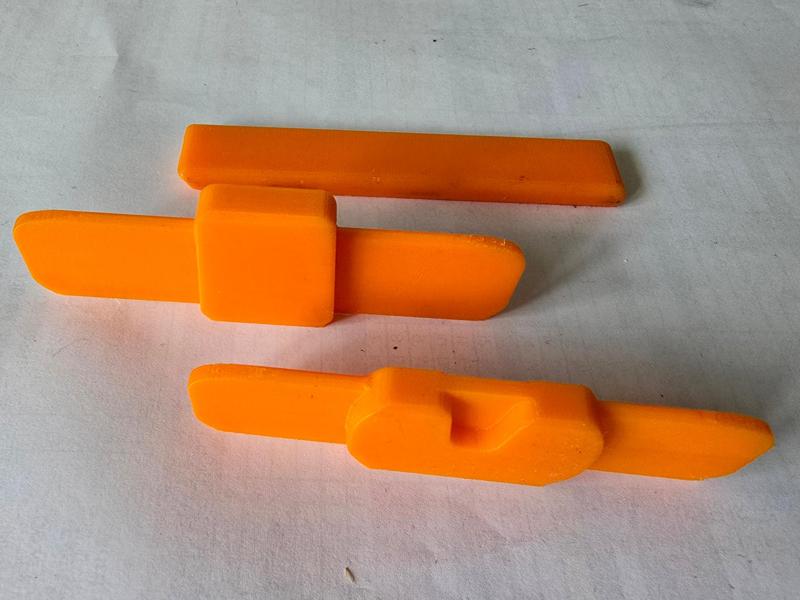 Magura MT2/4/5/7 Piston Mobilization Tool