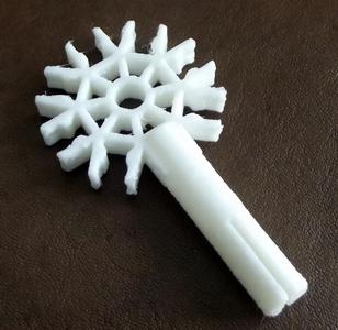 K'Nex to Tinkertoy (uck-03f07m)