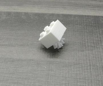 K'Nex to Duplo (uck-03f00m)