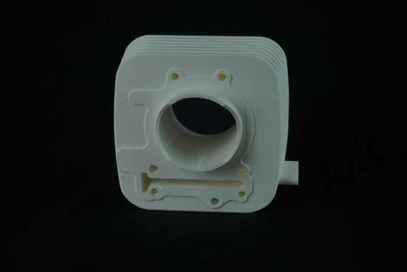 Engine Block
