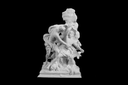 Aristaeus and Proteus at The Palace of Versailles, France