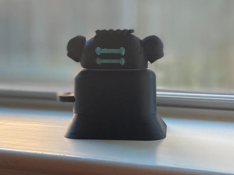 Lucy 1st Gen AirPods Case V1