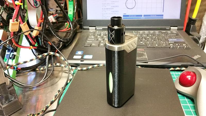 iJoy LUX Case - DBSCreations