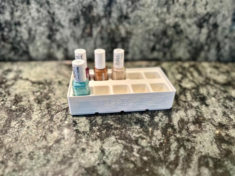 Expressie 10x gridfinity