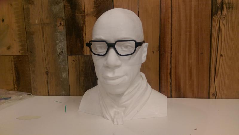 Ian Wright Spec Design