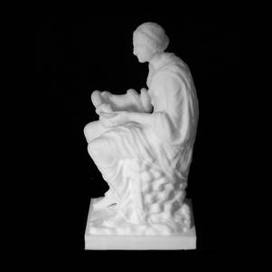 Hygea at The State Hermitage Museum, St Petersburg