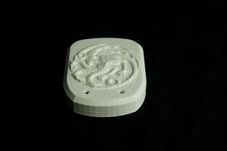 Game of Thrones meets Cannybots: House Tagaryen