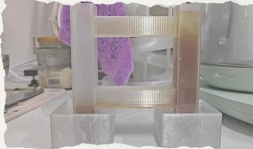 Thermal Convection Demonstration Model