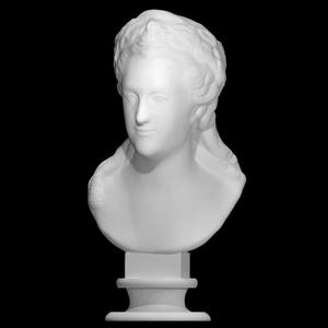 Catherine II, Empress of Russia