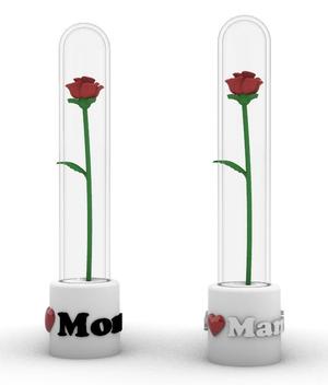 Mother's Day - Solitaire