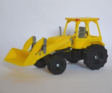 Front Loader