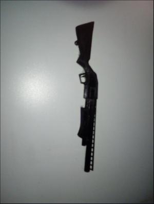 fortnite pump (shot gun)