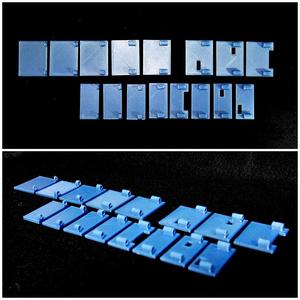 FLIGHT CONTROLLER PROTECTOR