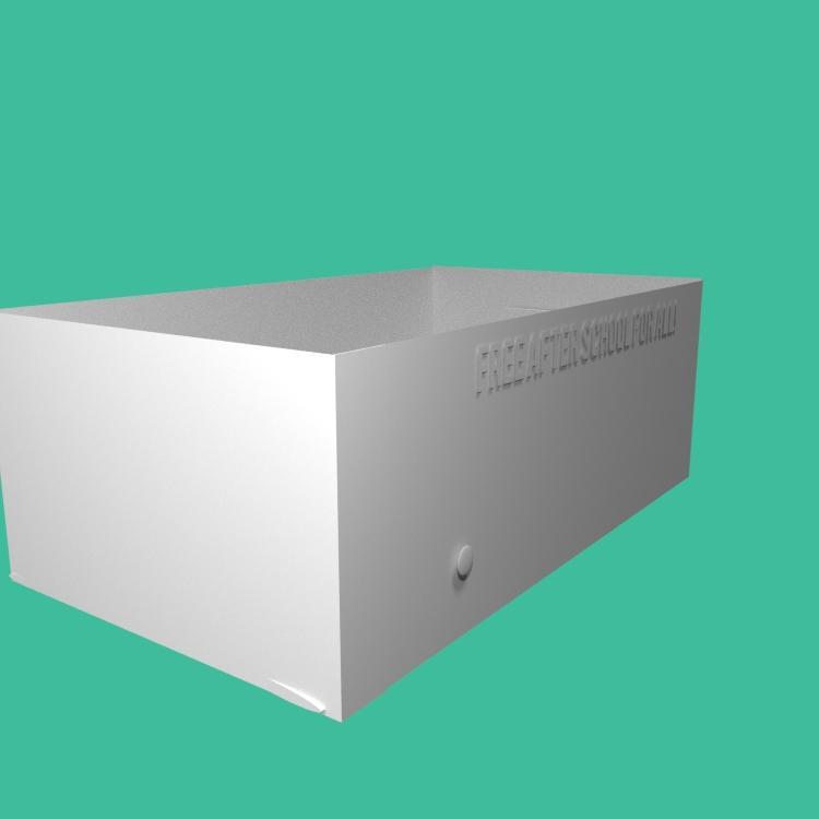 Fantabulous Crift-Wluff