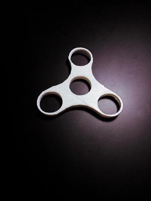 Fidget Spinner