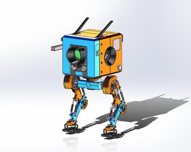 Robocube
