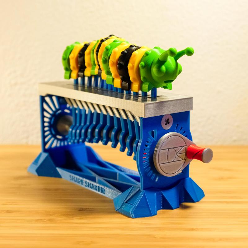 Shape Shaker_Caterpillar