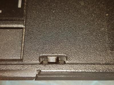 Cierre Pantalla Dell Latitude E5400
