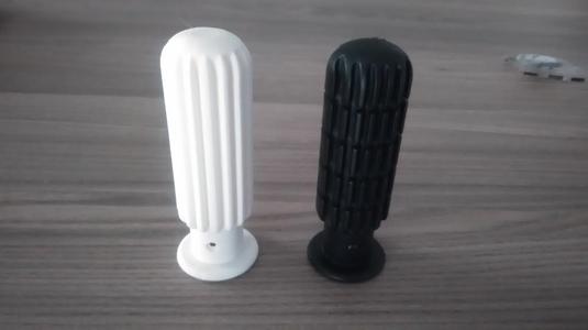 Foosball handle - Calcio Balilla - Biliardino