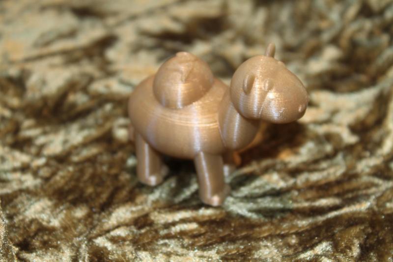 Camel (Nikoss'Animals)