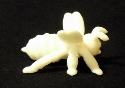 Bee (Nikoss'Insects)