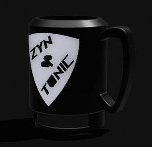 Zyn & Beer holder