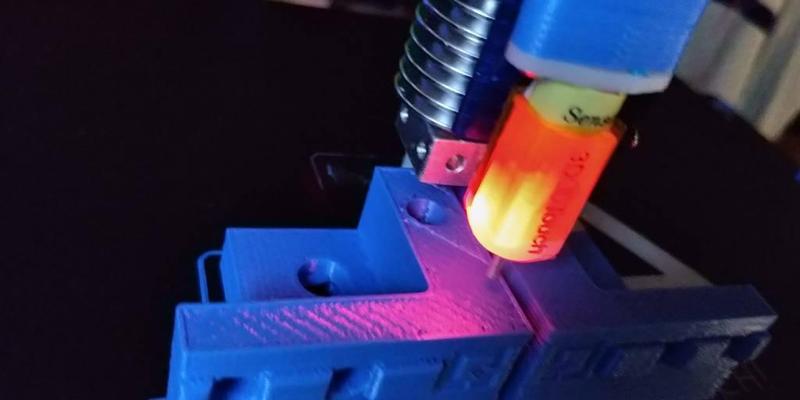2020 Z axis stabilizer