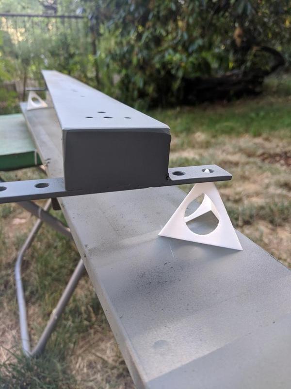 Stackable Painters Point - Quickie!