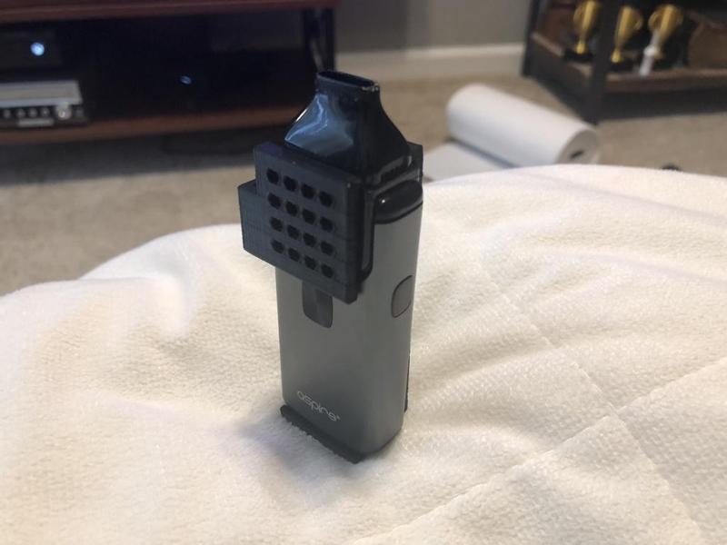 Aspire Breeze 2 Tank Clip