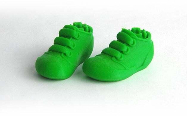 Makies Sporty Trainers