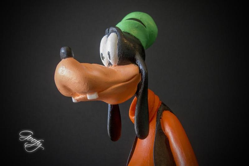 Goofy