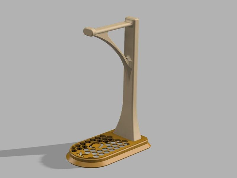 Headphone Stand