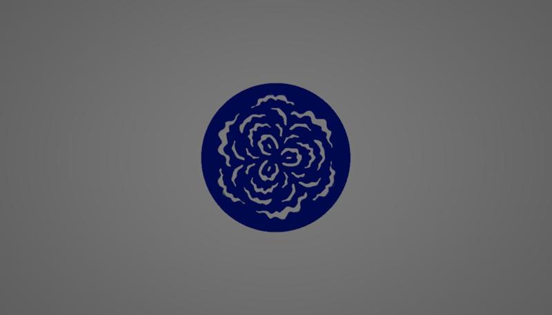 Cupcake & Marshmallow Nozzle Tulip