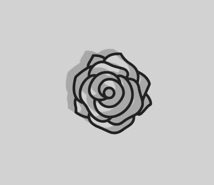 Pink Decoration - 2D Art