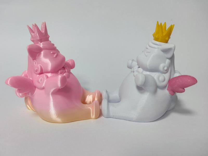 Honkai: Star Rail Windblume Ica Phone Stand