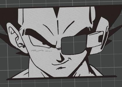 Vegeta v1