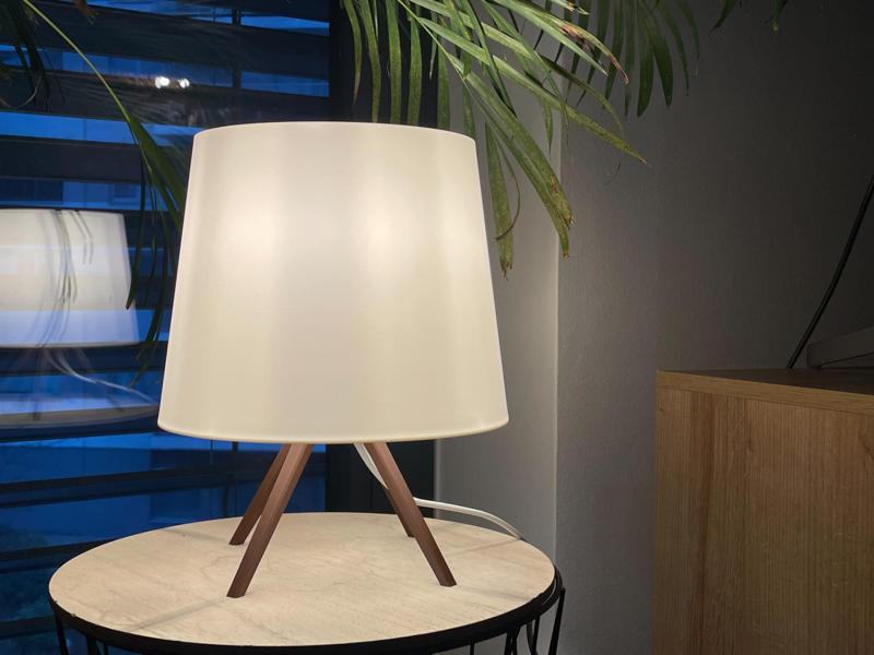 IKEA Strala Basic Lamp