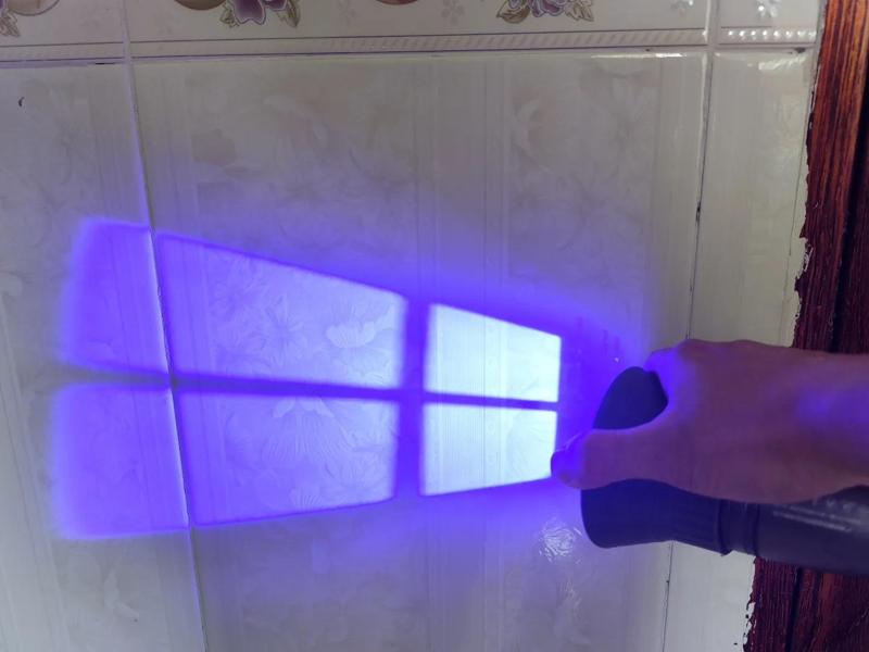 Photography Flashlight Shadow Cover