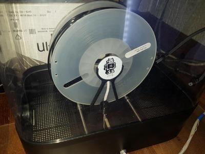 UM3 NFC Holder for Polybox