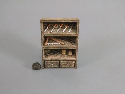 28mm General Store Goods Sample Pack