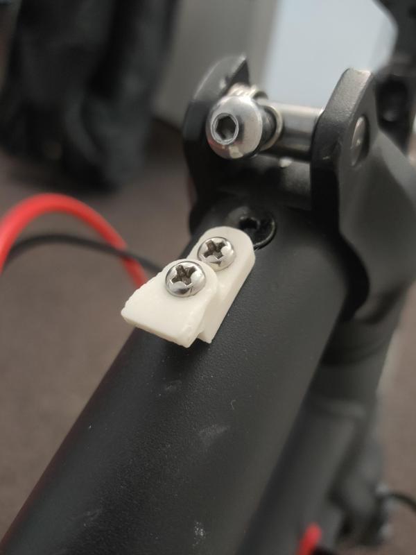 Part for electric scooter Aovo pro or others