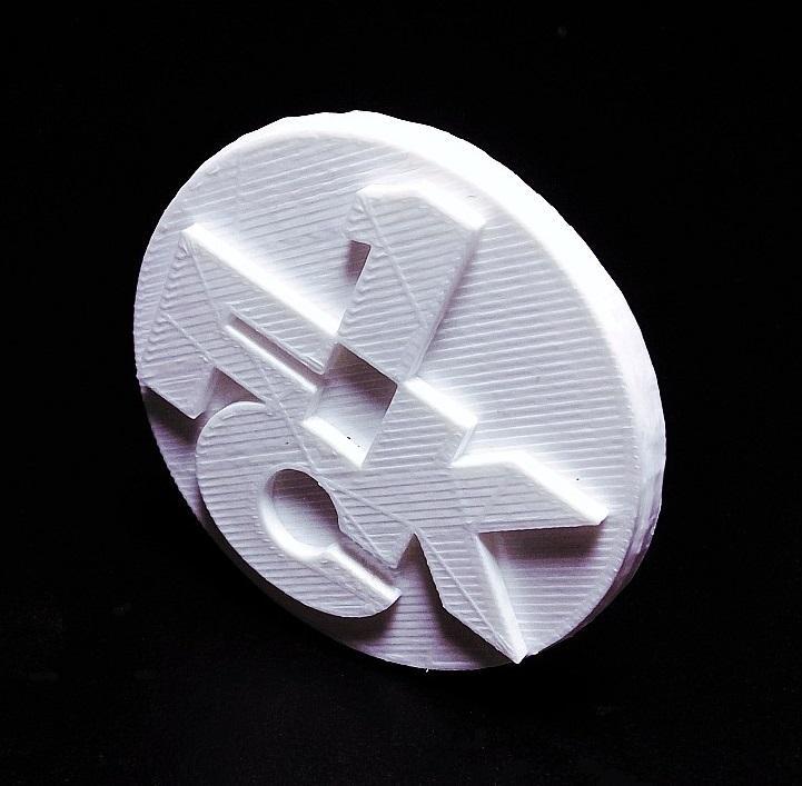 1FC Kaiserslautern - Logo